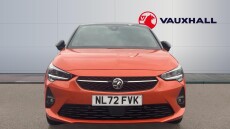 Vauxhall Corsa 1.2 Turbo Ultimate 5dr Auto Petrol Hatchback